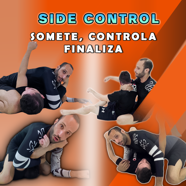 Curso Side Control